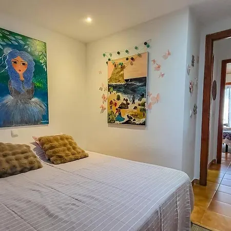 Cherie By Calpitality Calpe