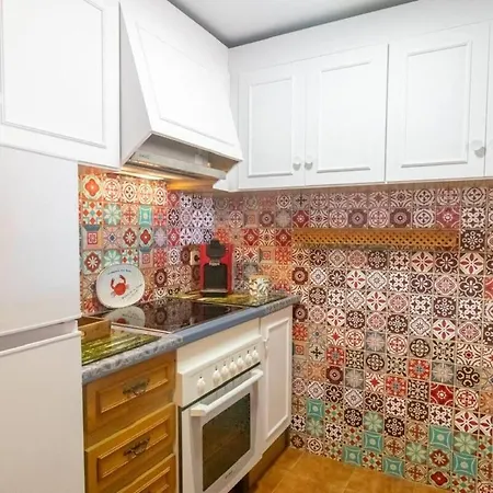 Cherie By Calpitality * Calpe