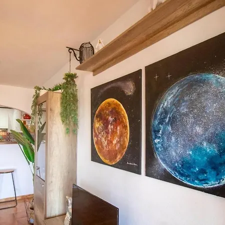 Cherie By Calpitality Appartement