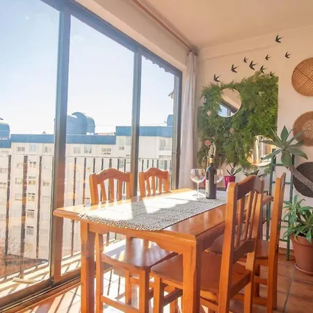 Appartement Cherie By Calpitality