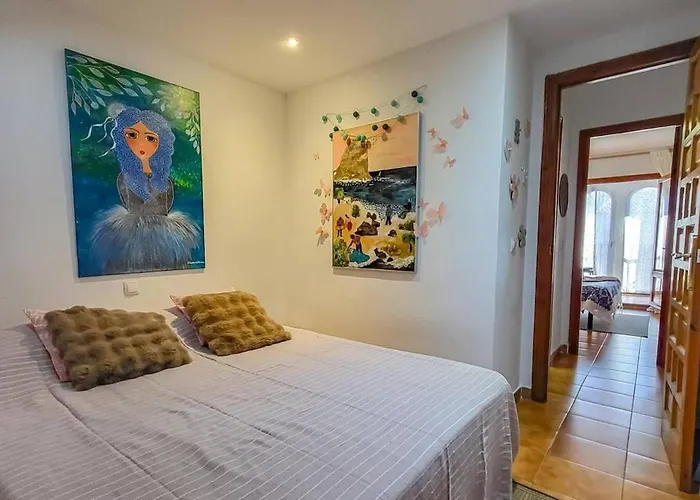 Cherie By Calpitality Calp