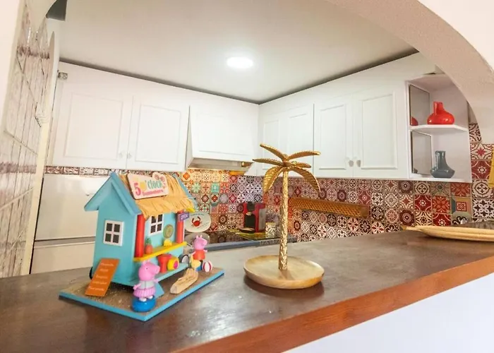 Cherie By Calpitality * Calp