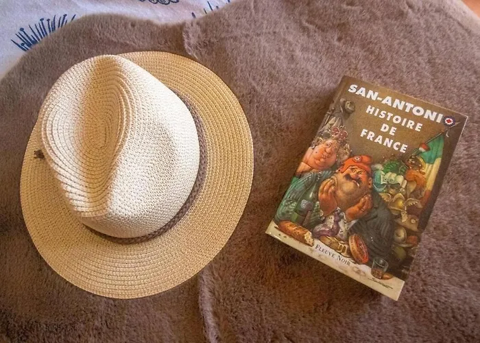 Cherie By Calpitality Apartment Calp