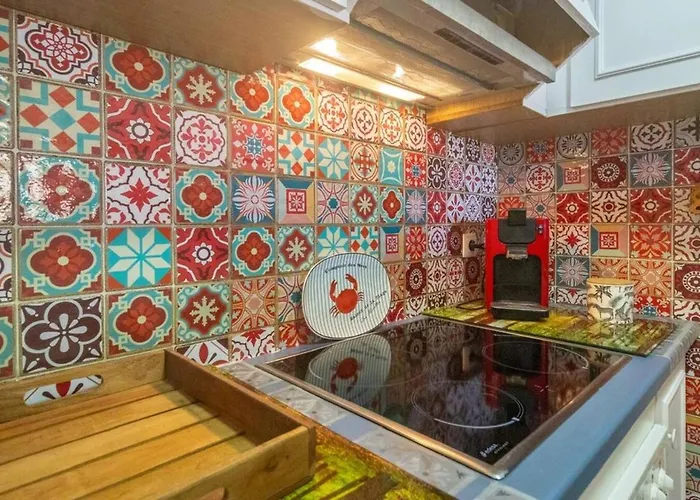 Cherie By Calpitality Apartment *