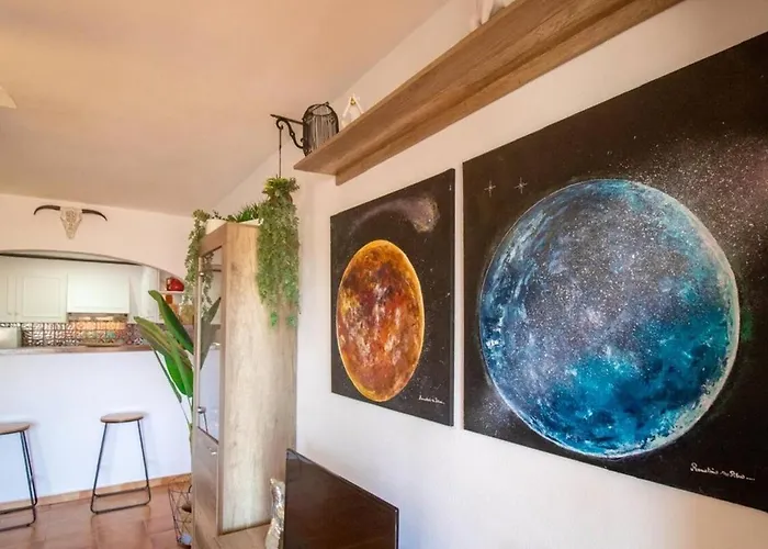 Cherie By Calpitality Apartment