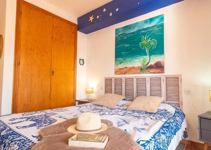 Apartment Cherie By Calpitality *