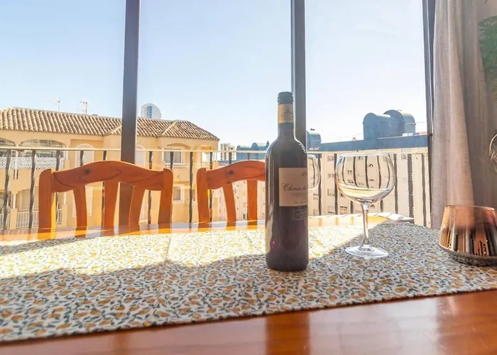 Apartment Cherie By Calpitality Calp