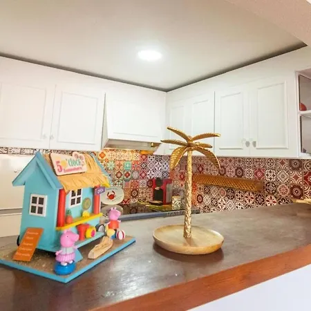 Cherie By Calpitality * كاليبي