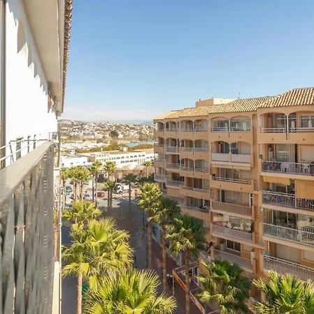 Cherie By Calpitality كاليبي