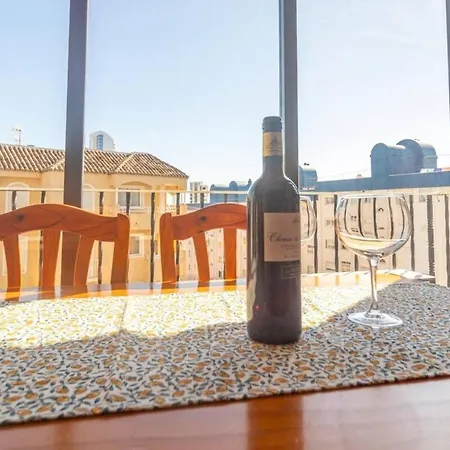 شقة Cherie By Calpitality كاليبي